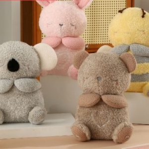 Breathing Bear / Rabbit / Bee / Koala