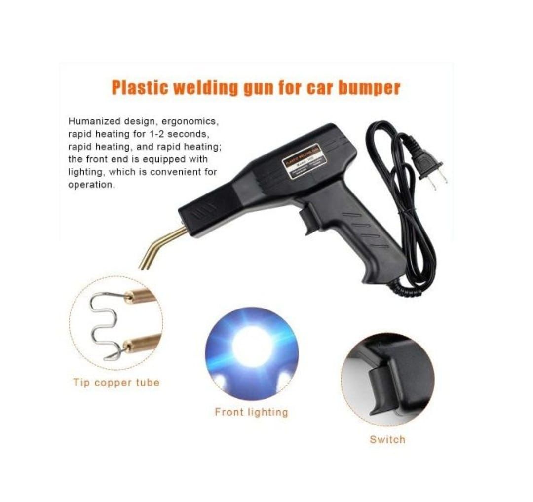 Plastic Welder 4