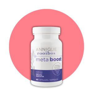 Forever Healthy Meta Boost 60 Capsules