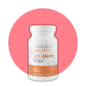 Forever Healthy OptiDerm 60 Capsules