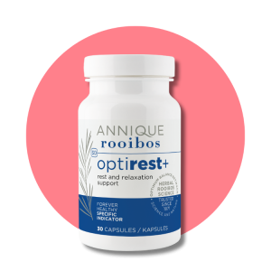 Forever Healthy OptiRest+ 30 Capsules