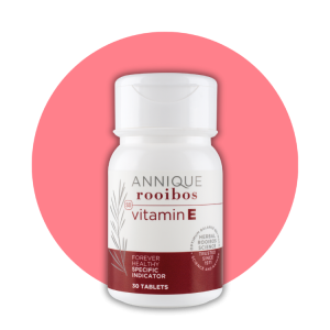 Forever Healthy Vitamin E 30 Tablets