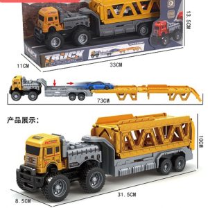 Truck Set