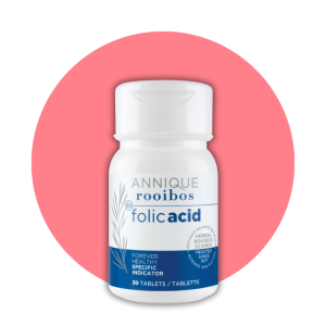 Forever Healthy Folic Acid 30 Tablets