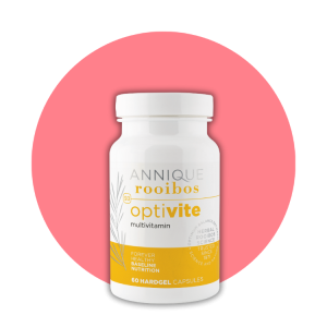 Forever Healthy OptiVite 60 Capsules