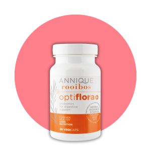 Forever Healthy OptiFlora+ 30 Capsules