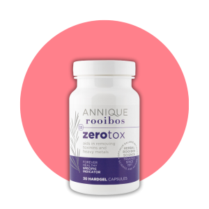 Forever Healthy Zerotox 30 Capsules