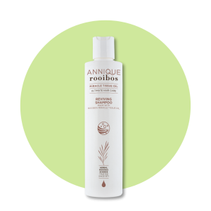 Miracle Tissue Oil Reviving Shampoo 250ml