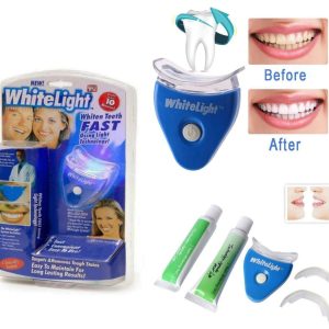 White Light Teeth Whitener