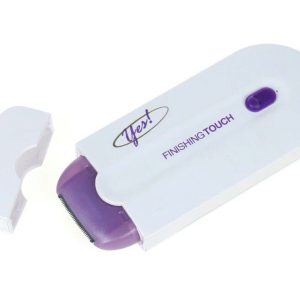 Finishing Touch Hair Remover