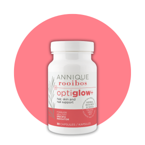 Forever Healthy OptiGlow+ 30 Capsules