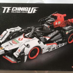 Technique Blocks Set (Compatible with Lego)