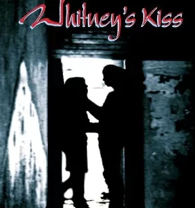 Whitney’s Kiss - Onne Vegter