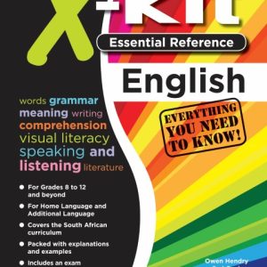 X-Kit Essential Reference