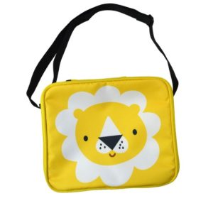 Lunch Bag Kids Lion