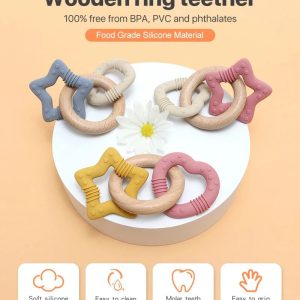 Teether Set