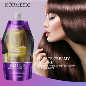 Botox Keratin Hair Mask