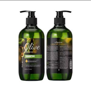 Olive Kormesic Shampoo 500ml