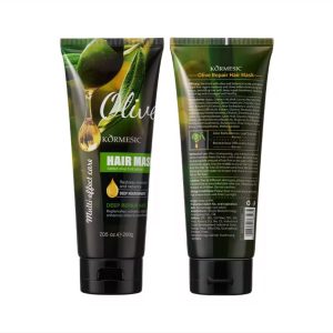 Olive Kormesic Hair Mask 200g