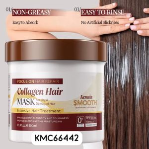 500ml Kormesic Collagen Hair Mask