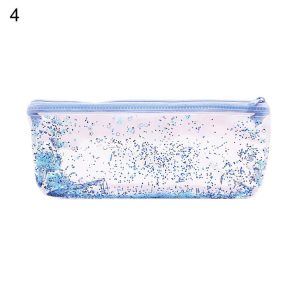 Glitter Pencil Case