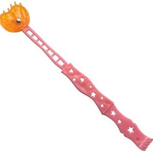 Handheld Back Scratcher