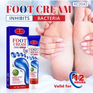 Foot Cream