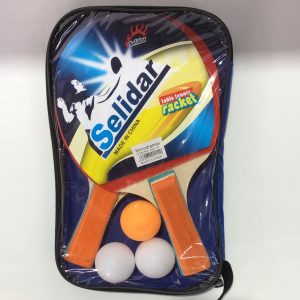 Table Tennis Set