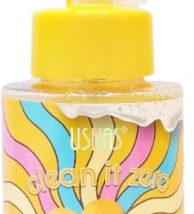 Ushas HA503 Vitamin C Facial Cleansing Foam Face Wash(300g)