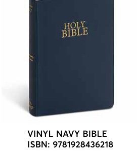 NIV Core Church Bible Range