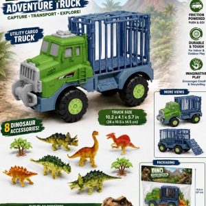 Dino Trucks