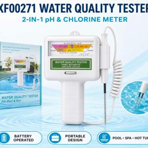 Water quality Tester