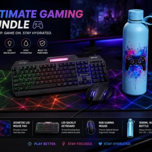 Ultimate Gaming Bundle