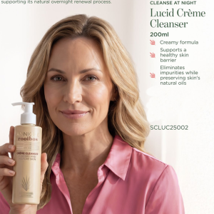 Lucid Crème Cleanser