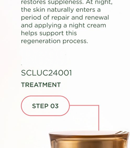 Lucid Night Cream