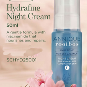 Hydrafine Night Cream