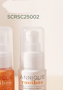 Rooibos Skin Moisturiser