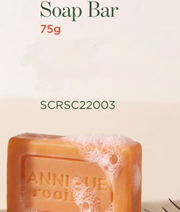Rooibos Skin Soap Bar