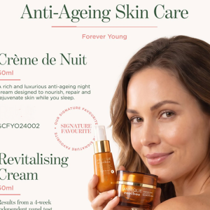 Crème De Nuit