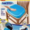 🥚EGG SITTER PILLOW 🥚