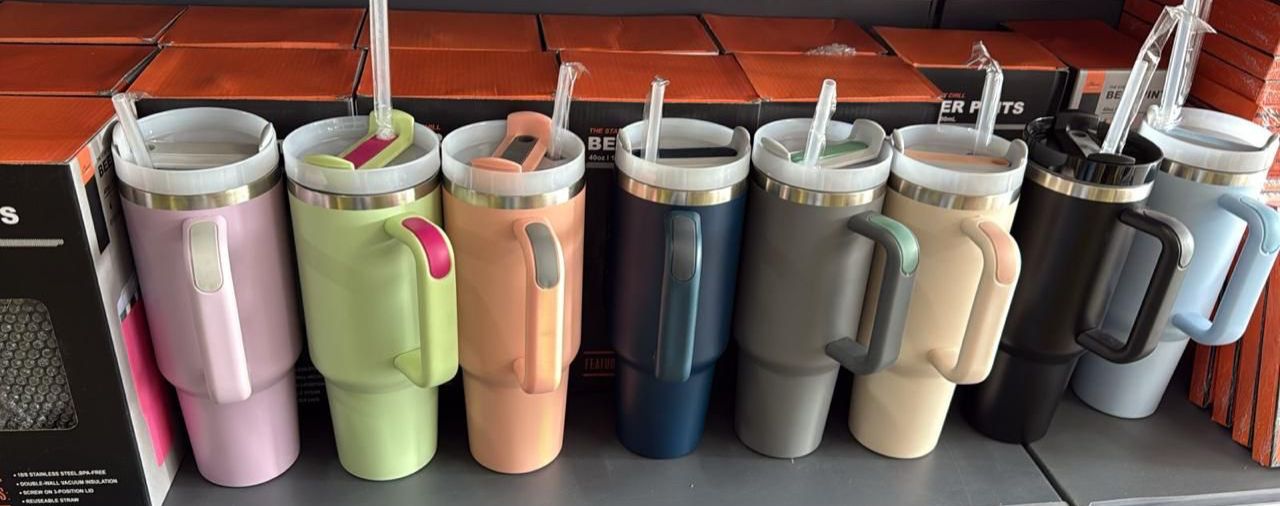 1200ml Stanley Insulated Mugs 2
