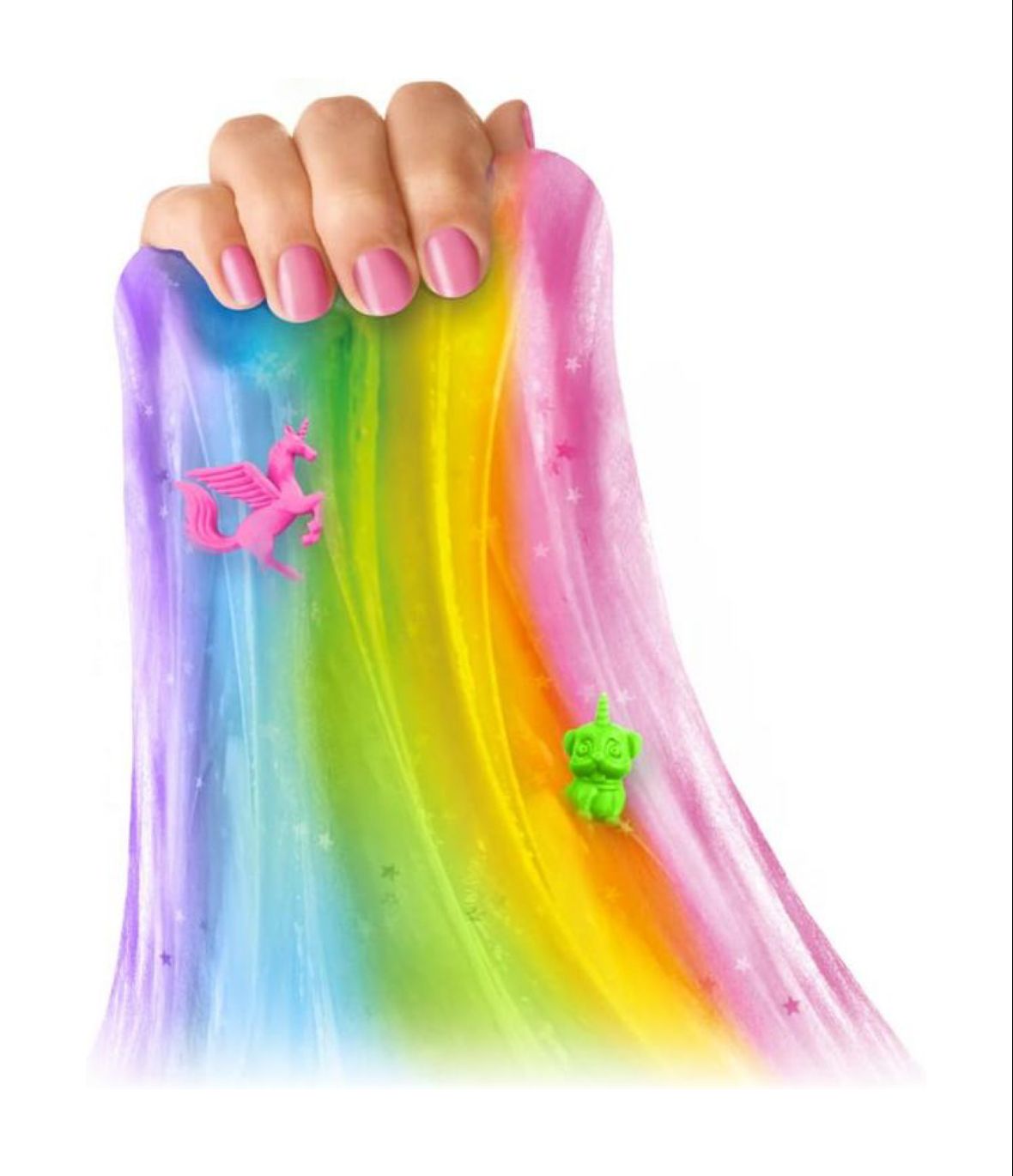 DIY Slime Factory Set 3