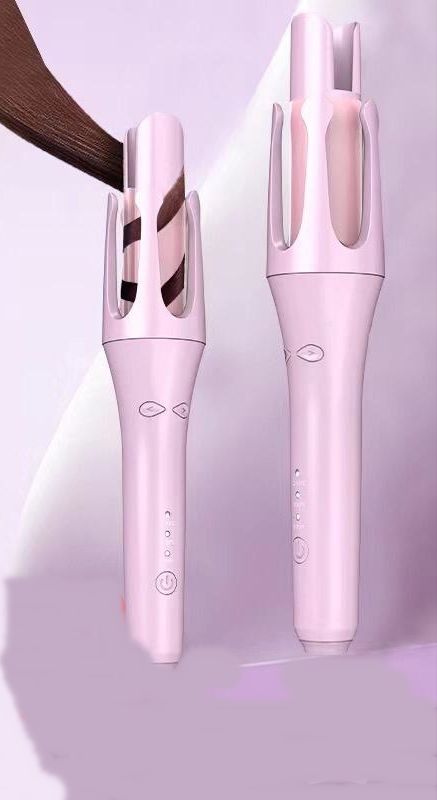 Hair Curlers