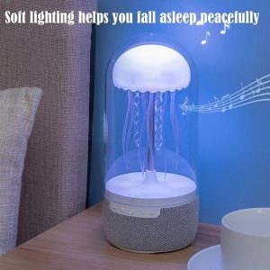 Jellyfish Speaker