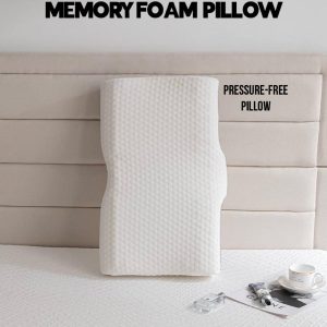 Memory Foam Pillow
