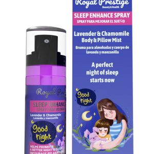 Sleep Spray Lavender Sleep Pillow Mist