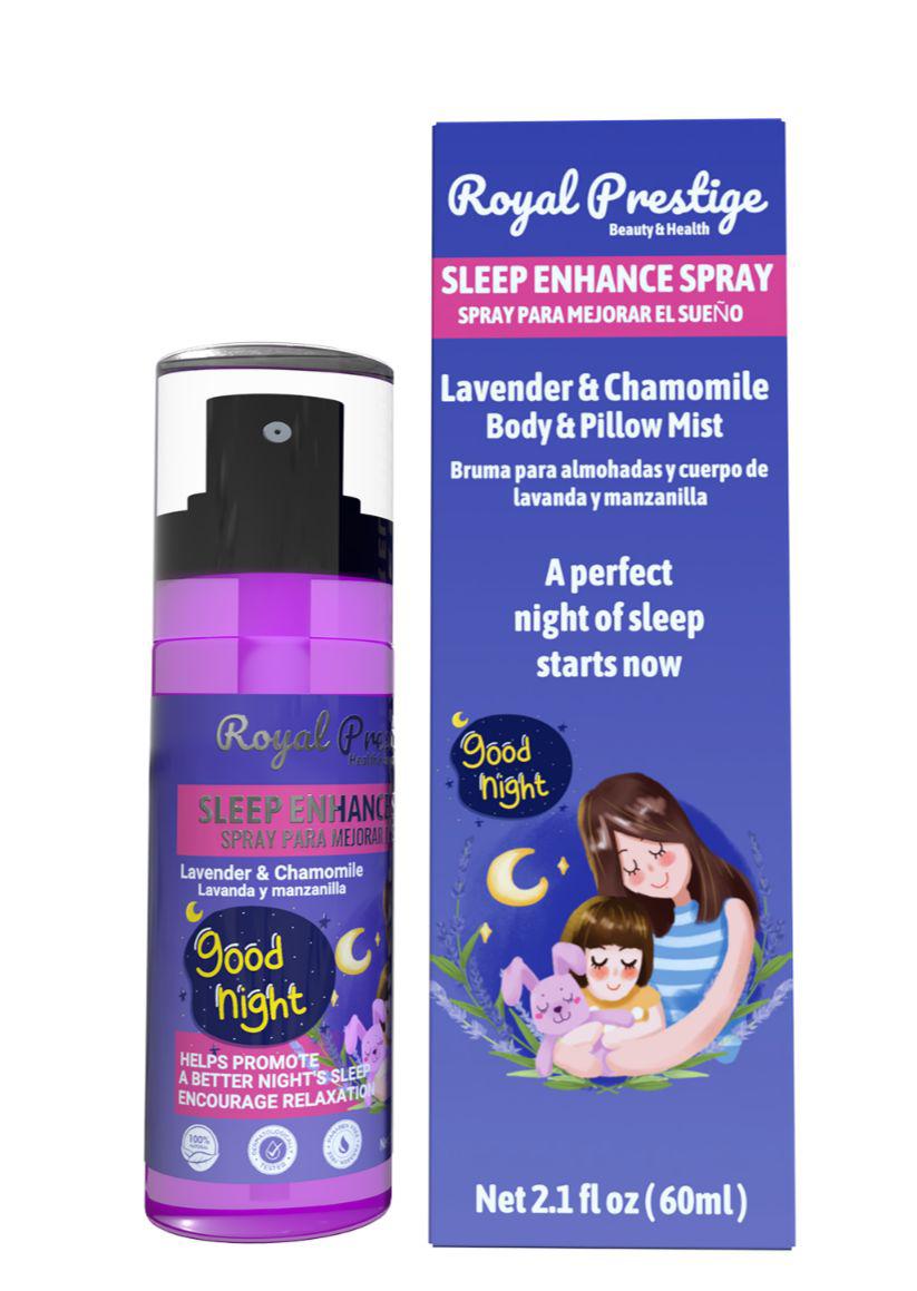 Sleep Spray Lavender Sleep Pillow Mist