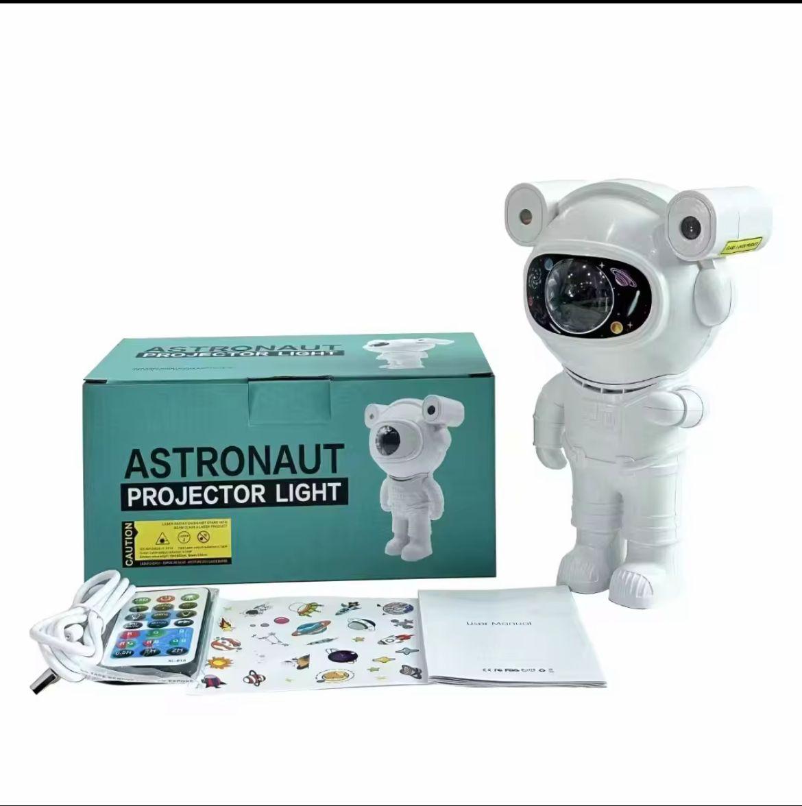Astronaut Projector Light 1