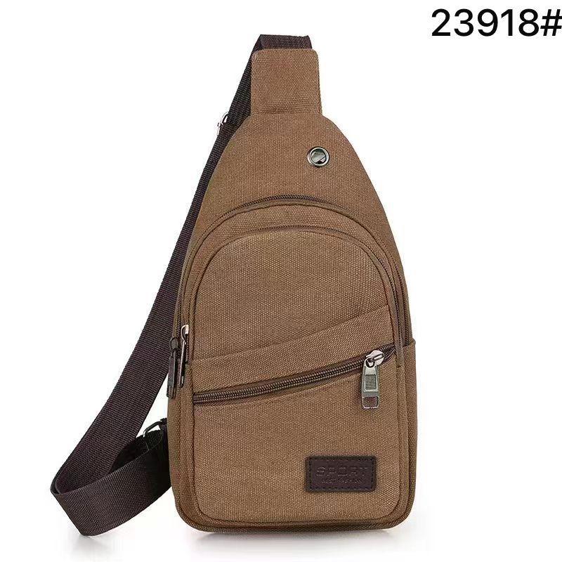 Canvas Shoulderbags 4