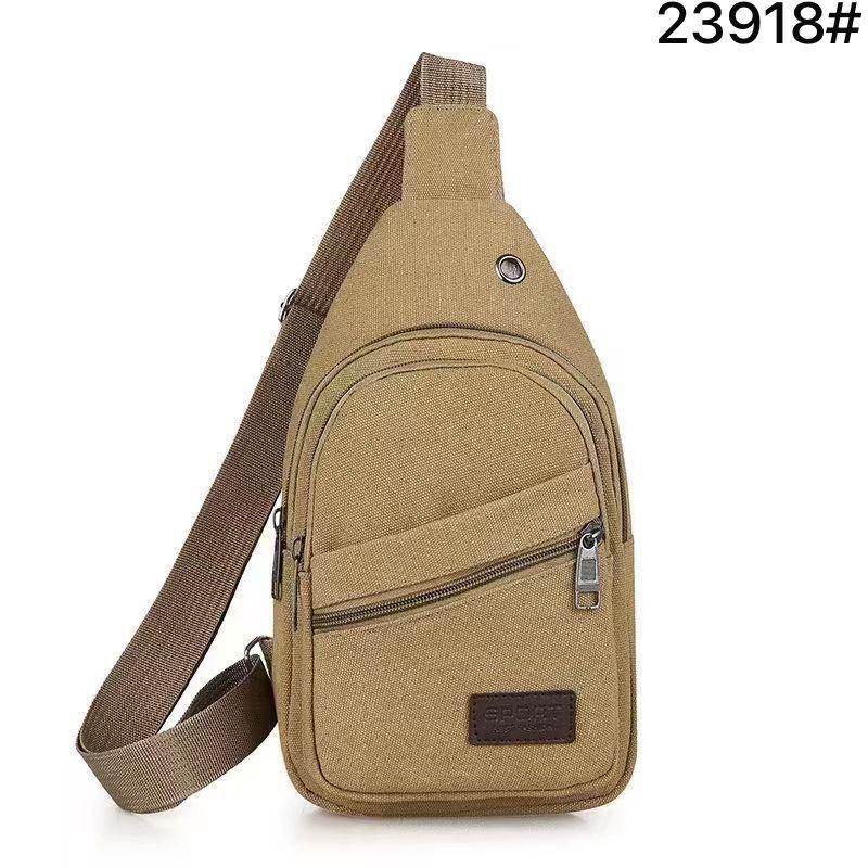 Canvas Shoulderbags 5